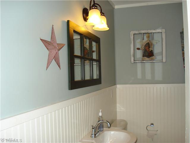 899 Robert Beck Road Lexington, NC 27292 - Photo 9 of 16 Other. One full bath
