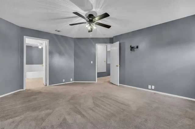 $1,900 | 901 Greenbend Drive, Denton, TX 76210