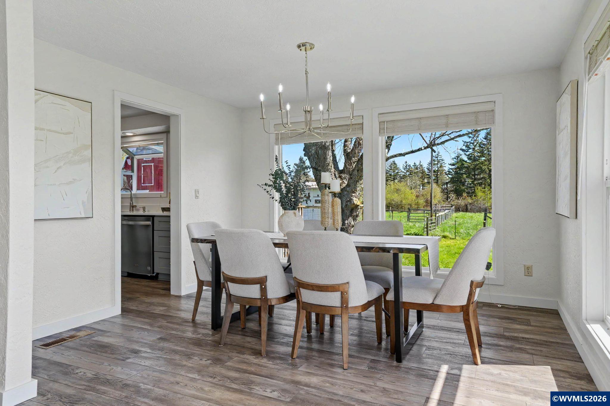 31481 Bellfountain Road Corvallis, OR 97333 - Photo 10 of 50