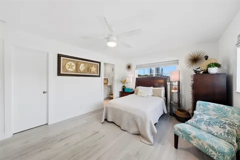 $500,000 | 1450 North Riverside Drive, Unit 201, Pompano Beach, FL 33062