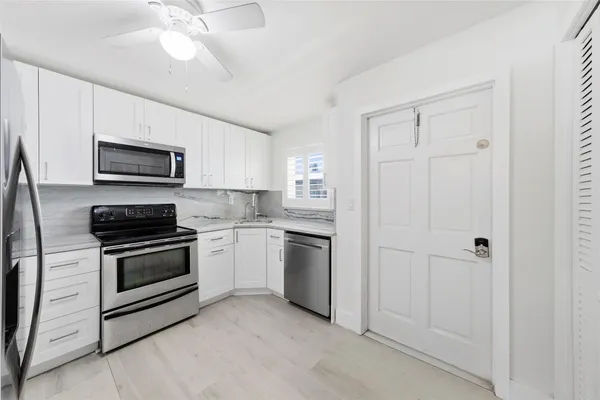 $500,000 | 1450 North Riverside Drive, Unit 201, Pompano Beach, FL 33062