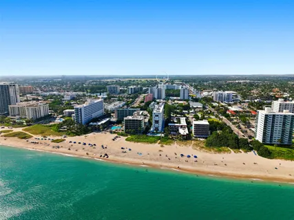 $500,000 | 1450 North Riverside Drive, Unit 201, Pompano Beach, FL 33062