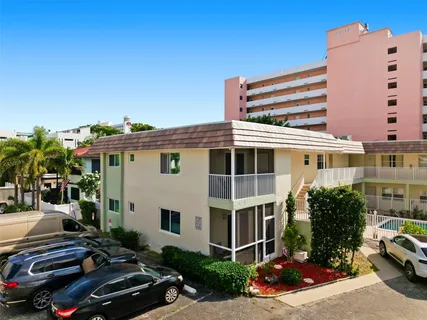 $500,000 | 1450 North Riverside Drive, Unit 201, Pompano Beach, FL 33062