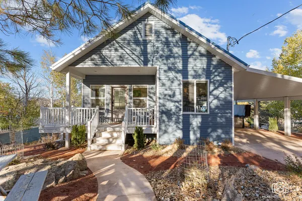 $564,900 | 780 Hillside Drive, Pine Valley, UT 84781