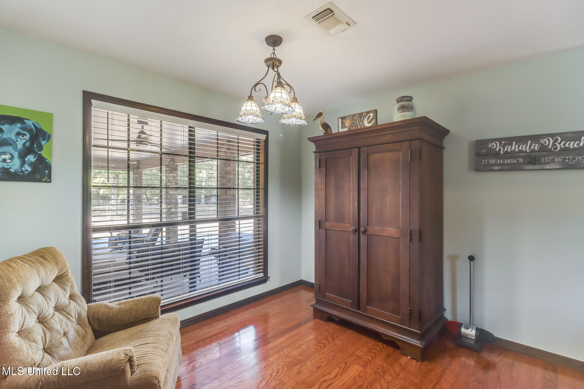 13682 John Clark Road Gulfport, MS 39503 - Photo 11 of 37 Master Bedroom