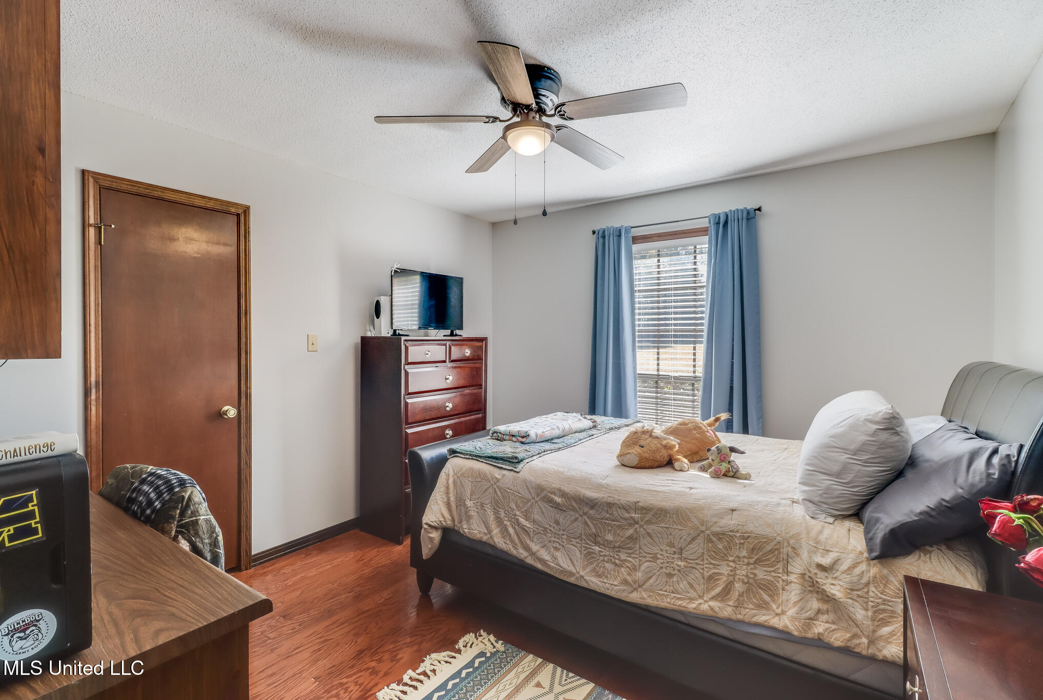 13682 John Clark Road Gulfport, MS 39503 - Photo 18 of 37 3rd Bedroom