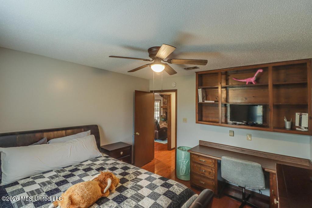 13682 John Clark Road Gulfport, MS 39503 - Photo 19 of 48 3rd Bedroom