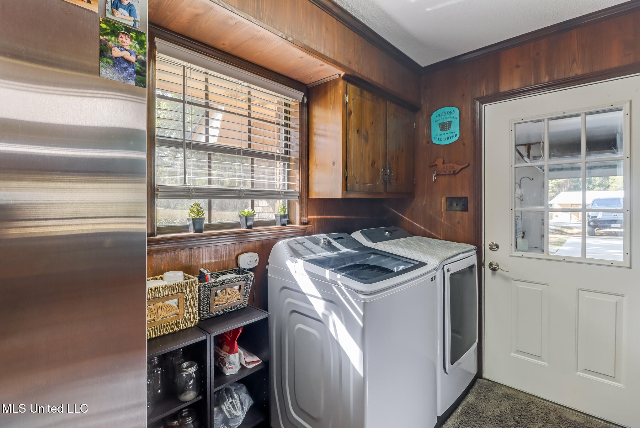 13682 John Clark Road Gulfport, MS 39503 - Photo 20 of 37 Utility Room