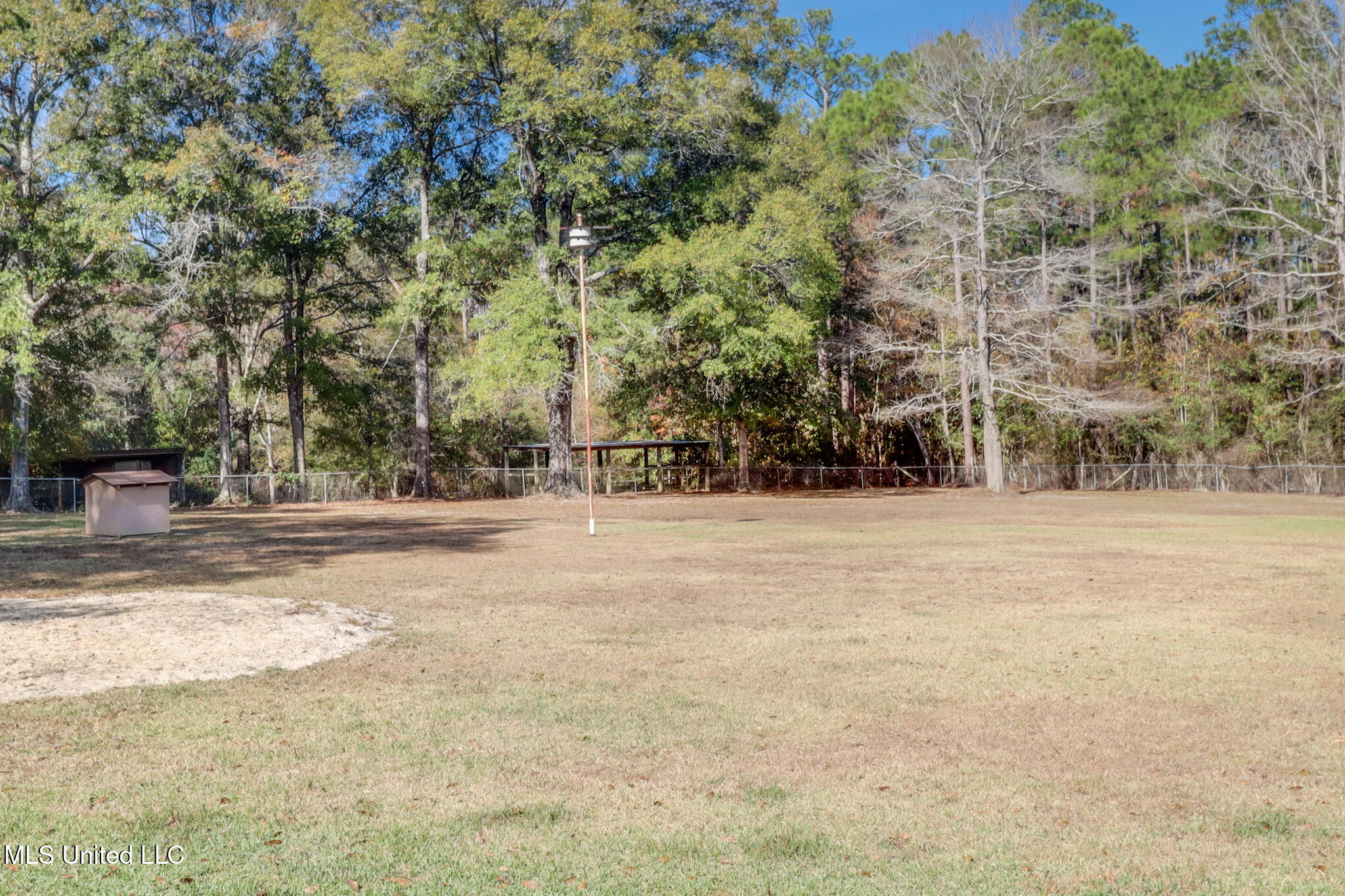 13682 John Clark Road Gulfport, MS 39503 - Photo 24 of 48 Yard