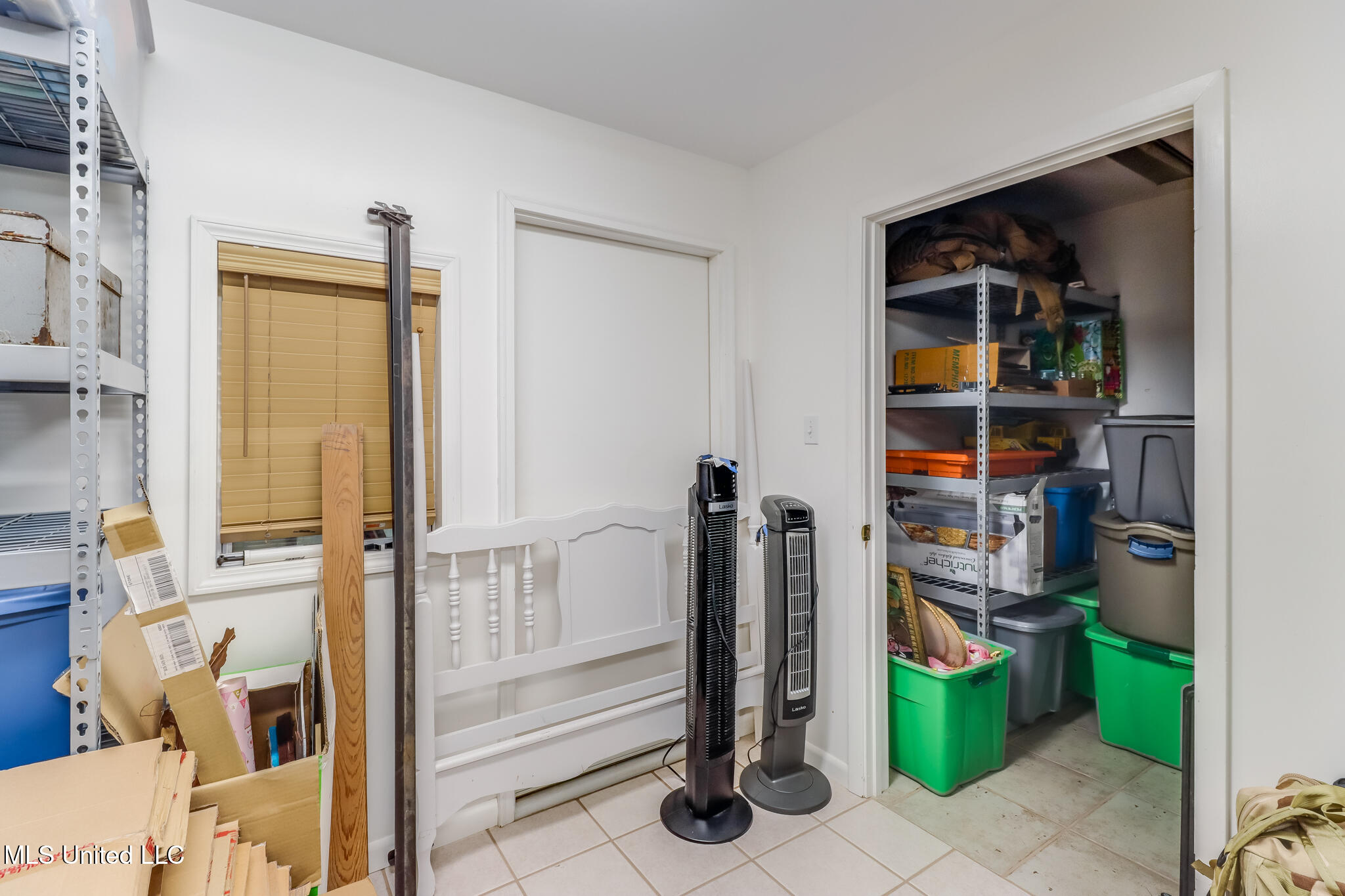 13682 John Clark Road Gulfport, MS 39503 - Photo 30 of 48 Storage Room