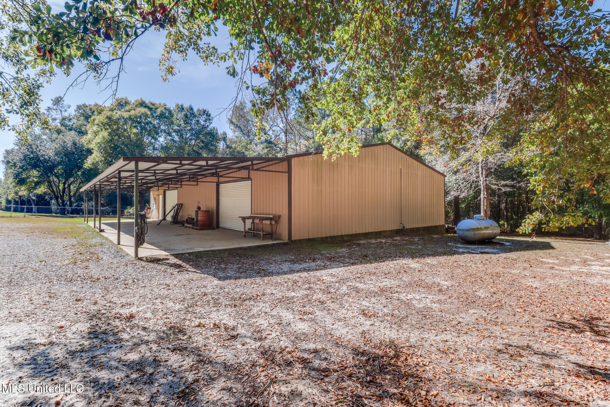 13682 John Clark Road Gulfport, MS 39503 - Photo 31 of 48 Shop