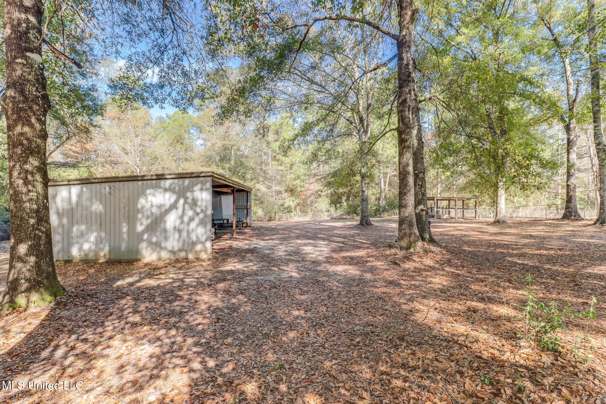 13682 John Clark Road Gulfport, MS 39503 - Photo 31 of 37 Out Building