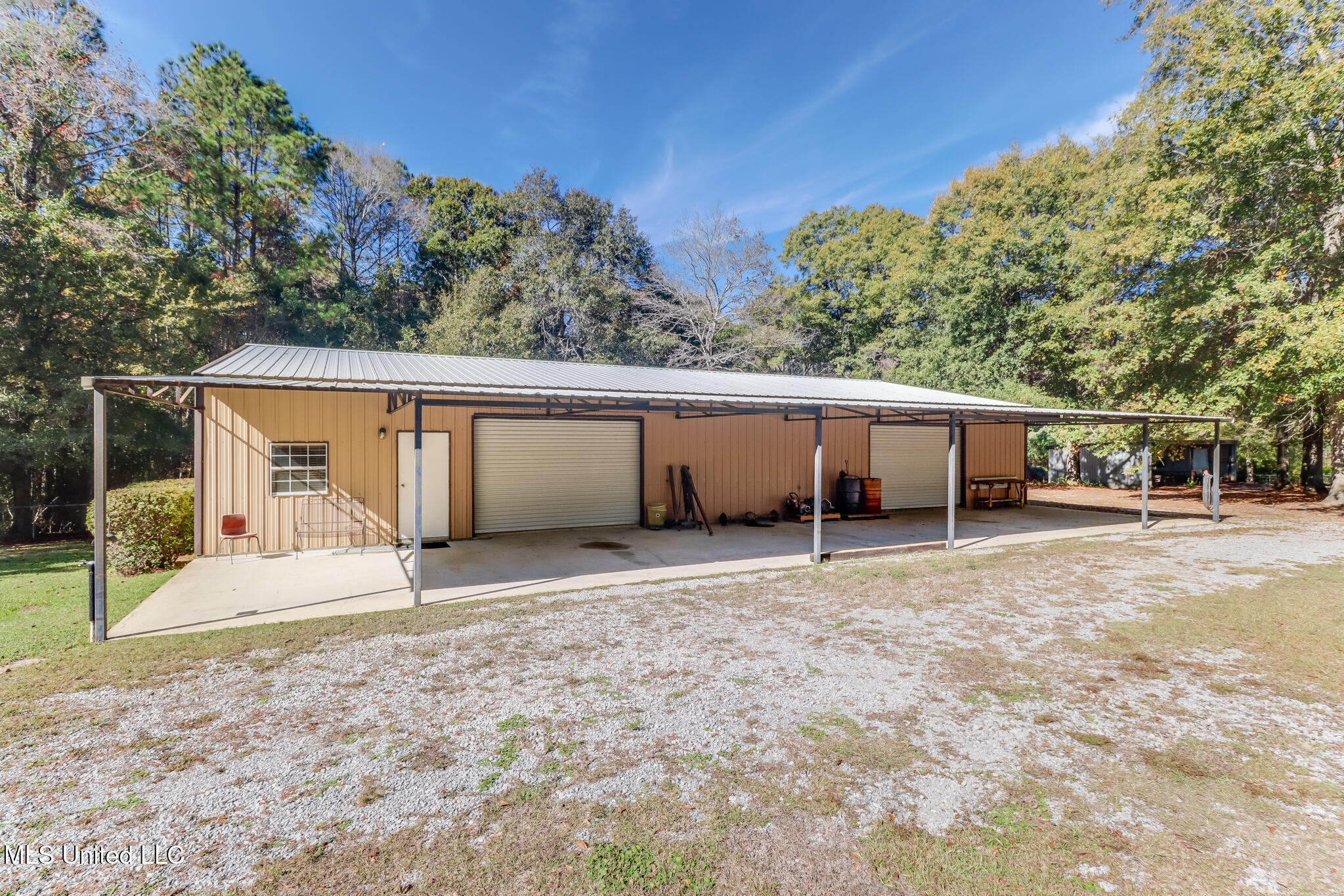 13682 John Clark Road Gulfport, MS 39503 - Photo 33 of 37 Shop