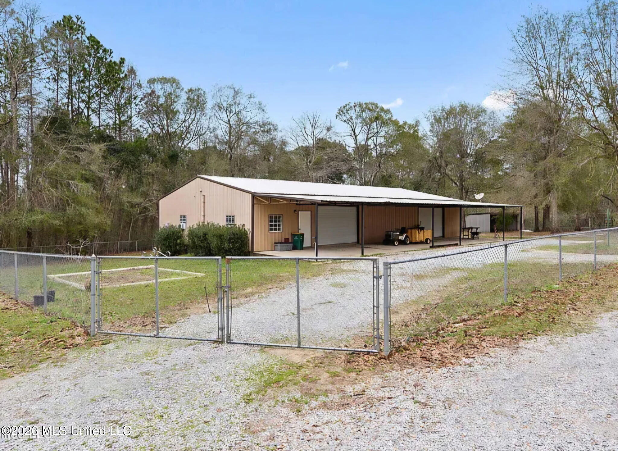 13682 John Clark Road Gulfport, MS 39503 - Photo 33 of 48 Shop