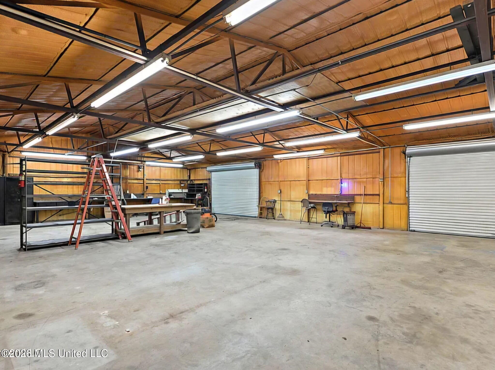 13682 John Clark Road Gulfport, MS 39503 - Photo 35 of 48 Shop