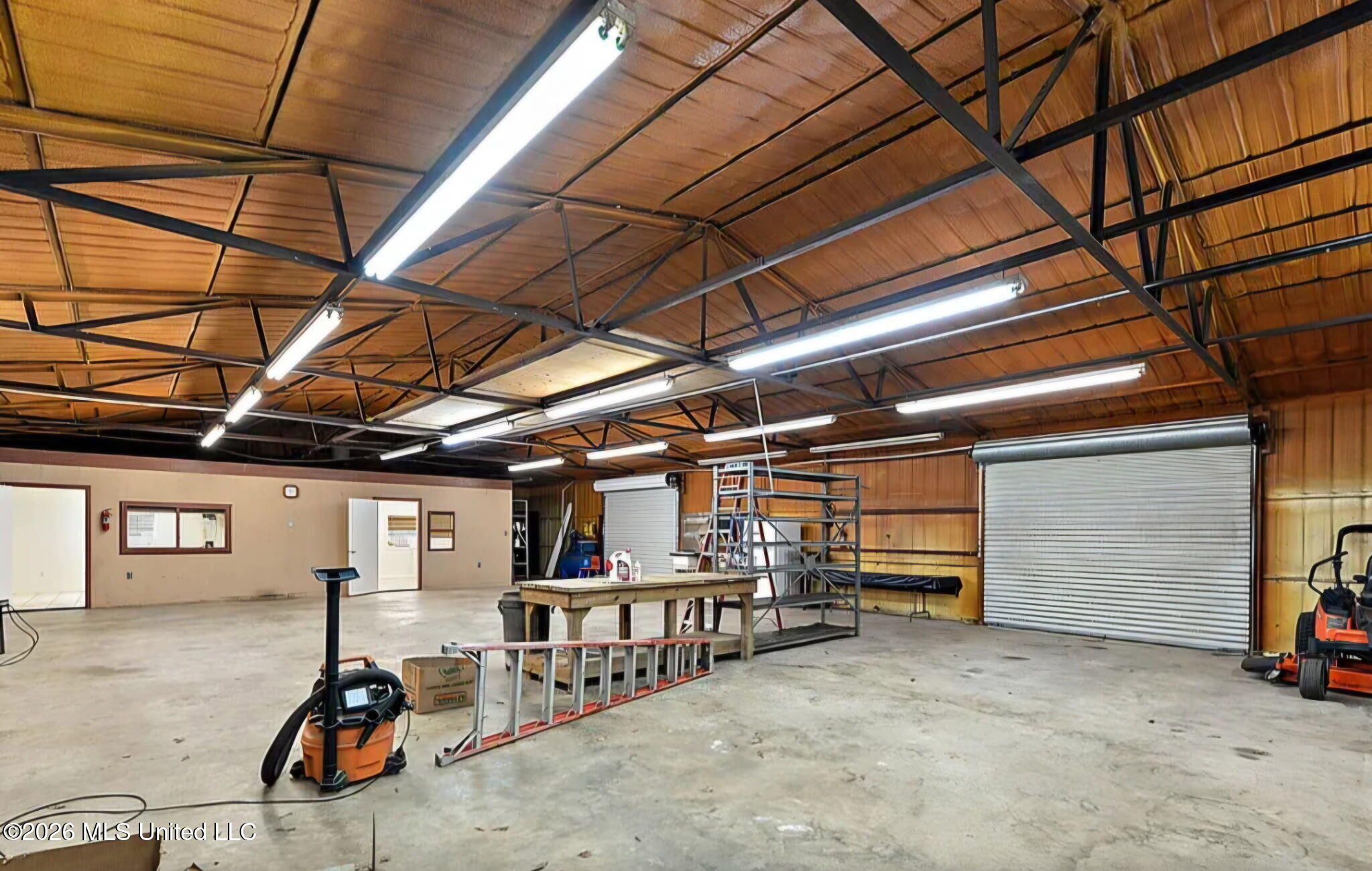 13682 John Clark Road Gulfport, MS 39503 - Photo 37 of 48 Shop