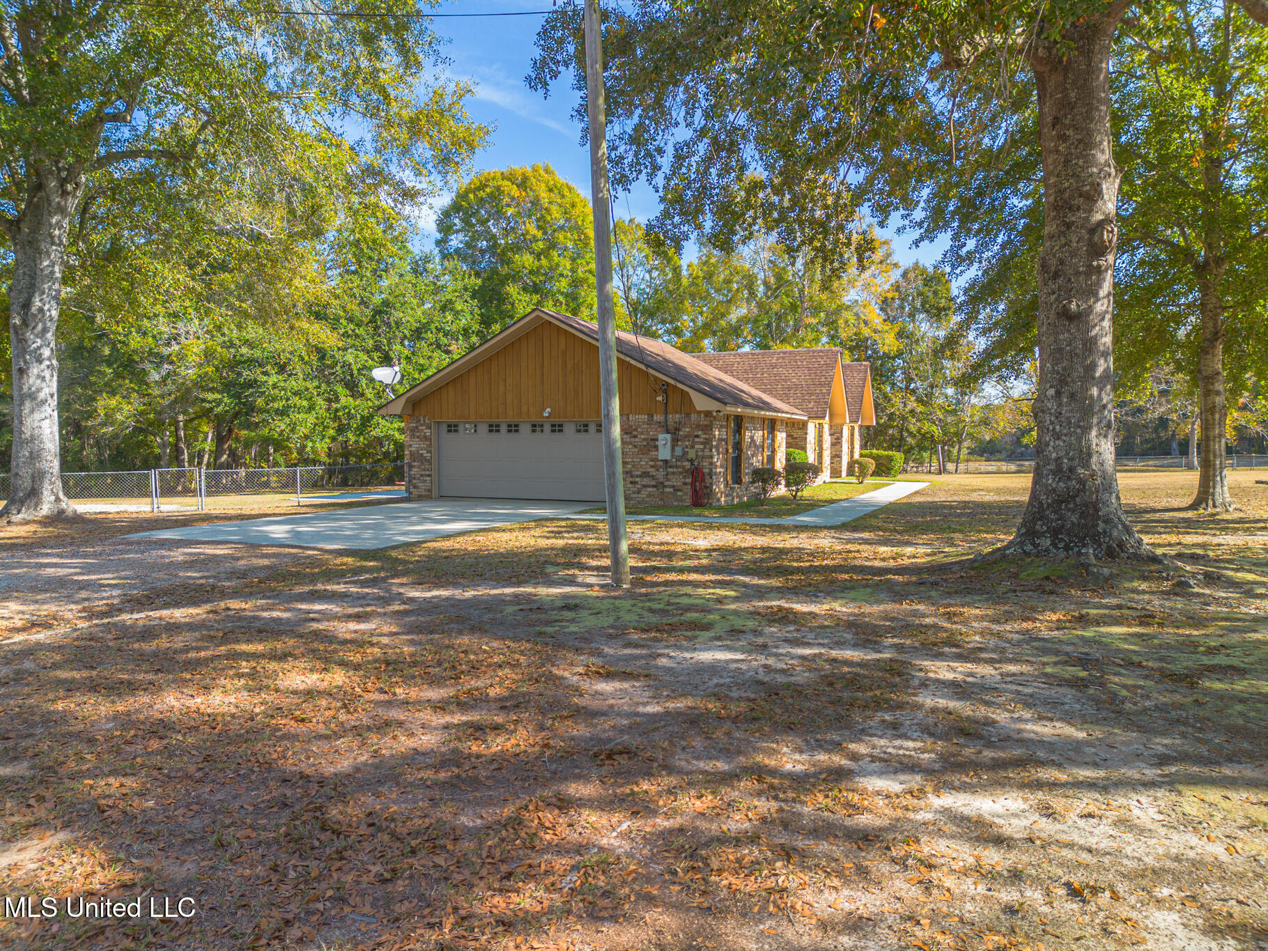 13682 John Clark Road Gulfport, MS 39503 - Photo 37 of 37 Side View