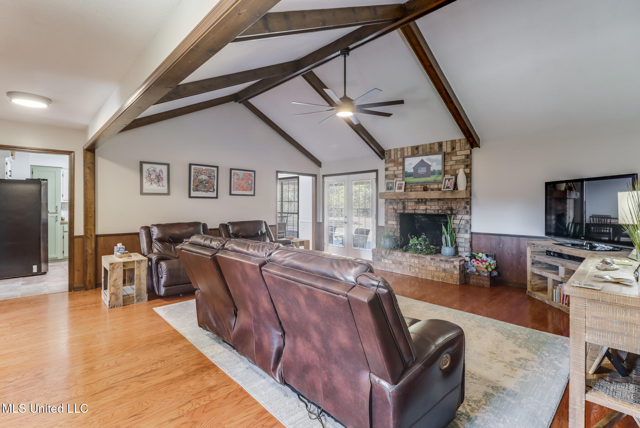 13682 John Clark Road Gulfport, MS 39503 - Photo 5 of 37 Family Room