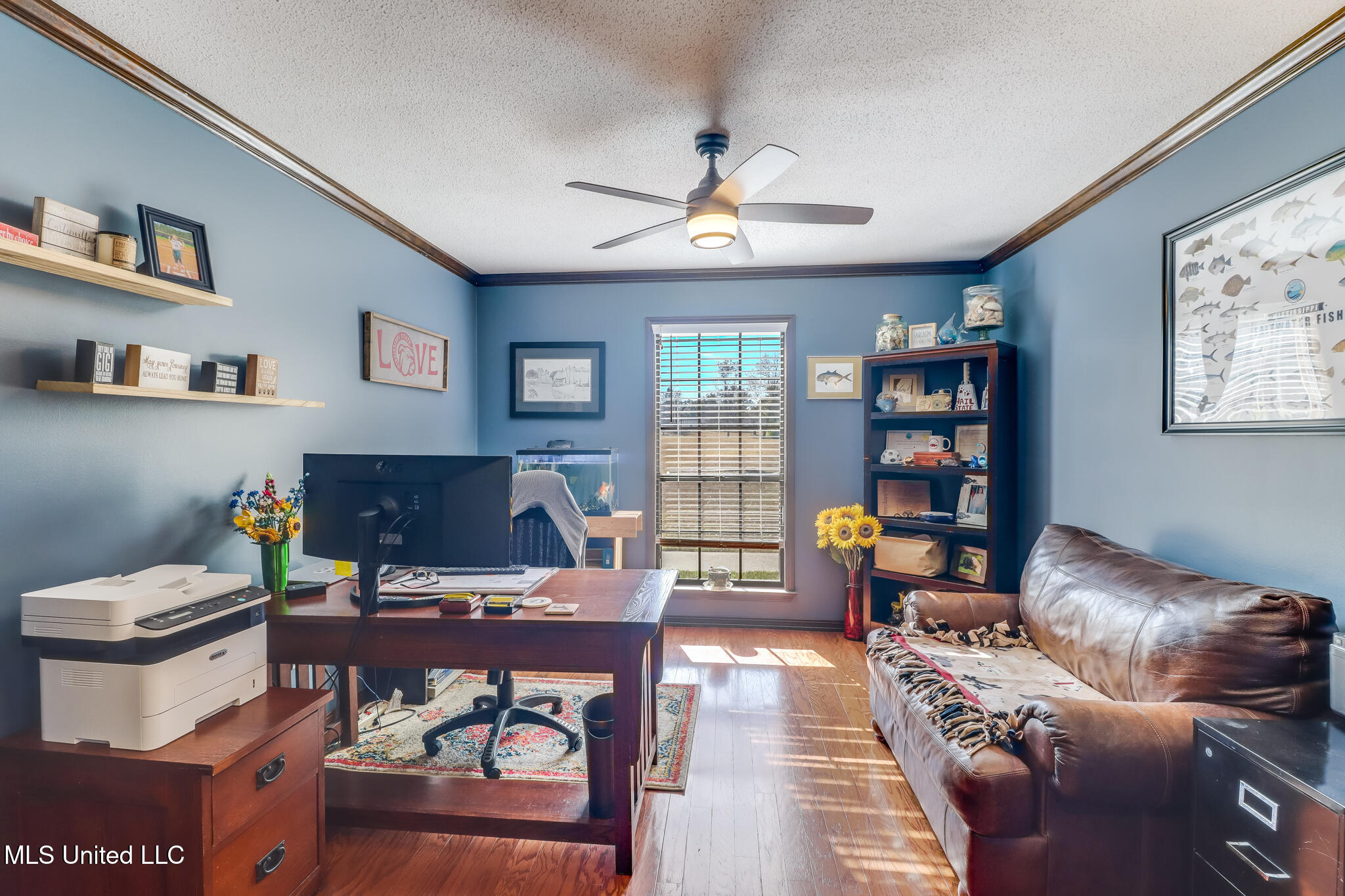13682 John Clark Road Gulfport, MS 39503 - Photo 7 of 37 Dining Room