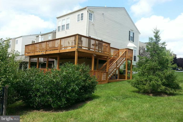 9701 Morningview Circle Perry Hall, MD 21128 - Photo 1 of 26 Exterior (General)