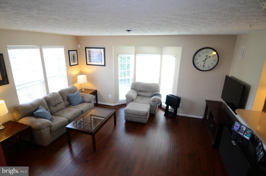 9701 Morningview Circle Perry Hall, MD 21128 - Photo 2 of 26 Dining Room