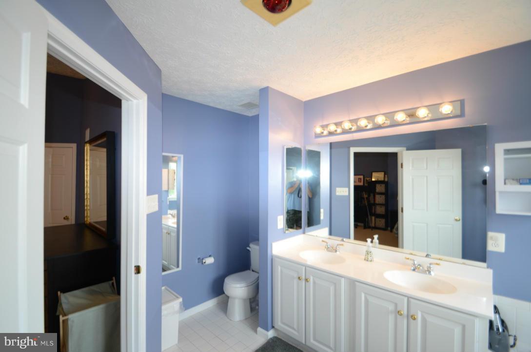 9701 Morningview Circle Perry Hall, MD 21128 - Photo 11 of 26 Bath (Master)