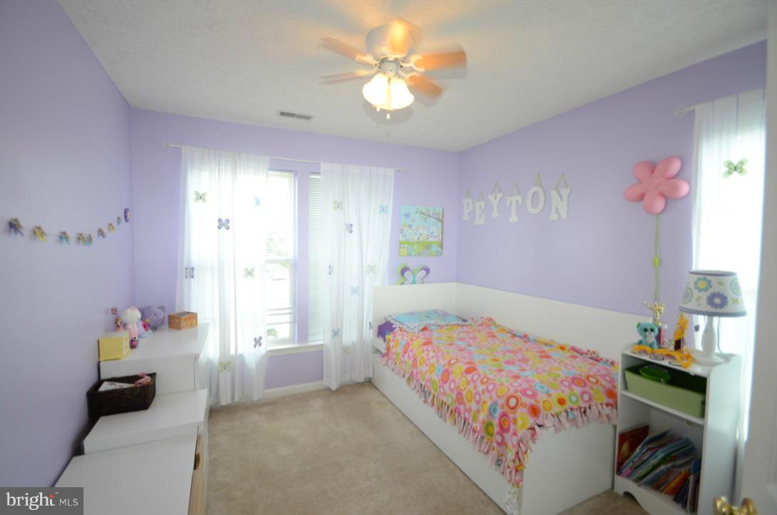 9701 Morningview Circle Perry Hall, MD 21128 - Photo 12 of 26 Bedroom