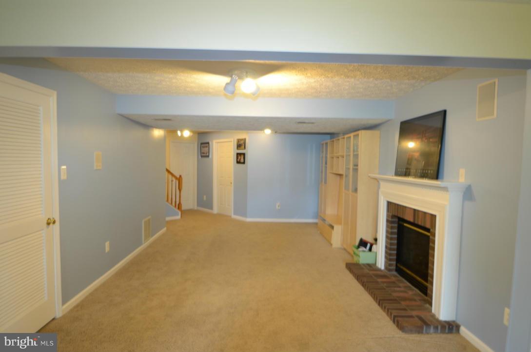 9701 Morningview Circle Perry Hall, MD 21128 - Photo 15 of 26 Basement