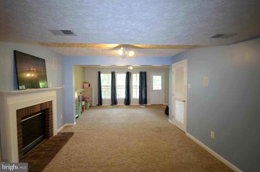9701 Morningview Circle Perry Hall, MD 21128 - Photo 16 of 26 Basement