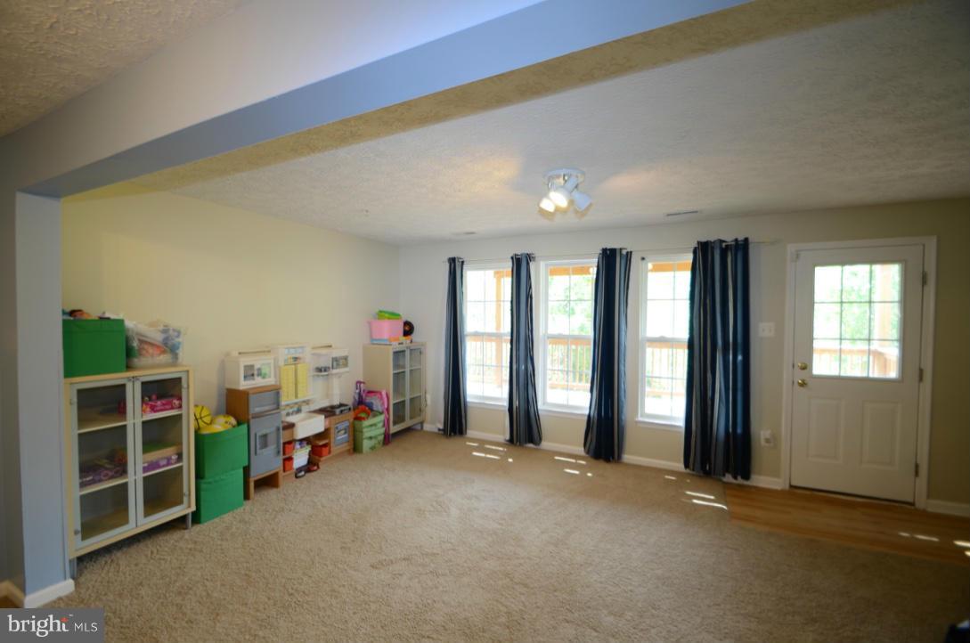 9701 Morningview Circle Perry Hall, MD 21128 - Photo 17 of 26 Basement