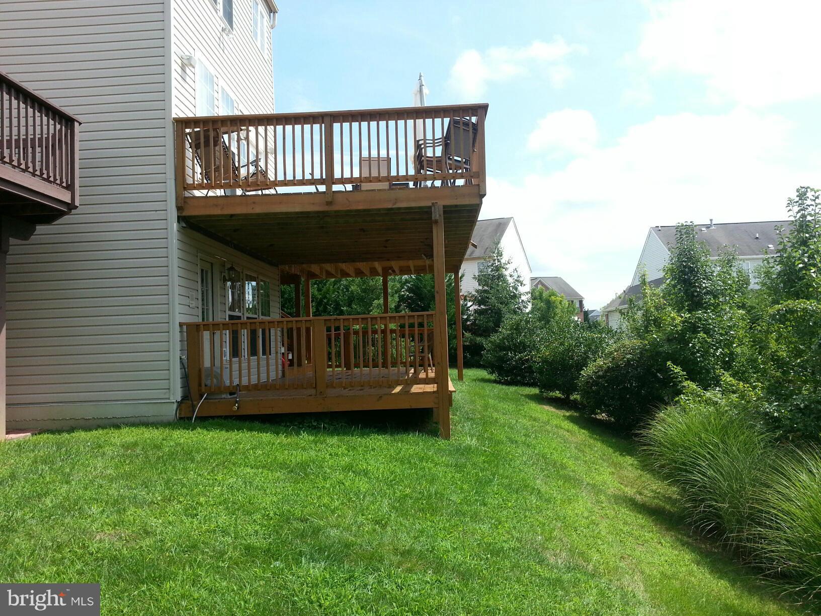 9701 Morningview Circle Perry Hall, MD 21128 - Photo 20 of 26 Exterior (General)