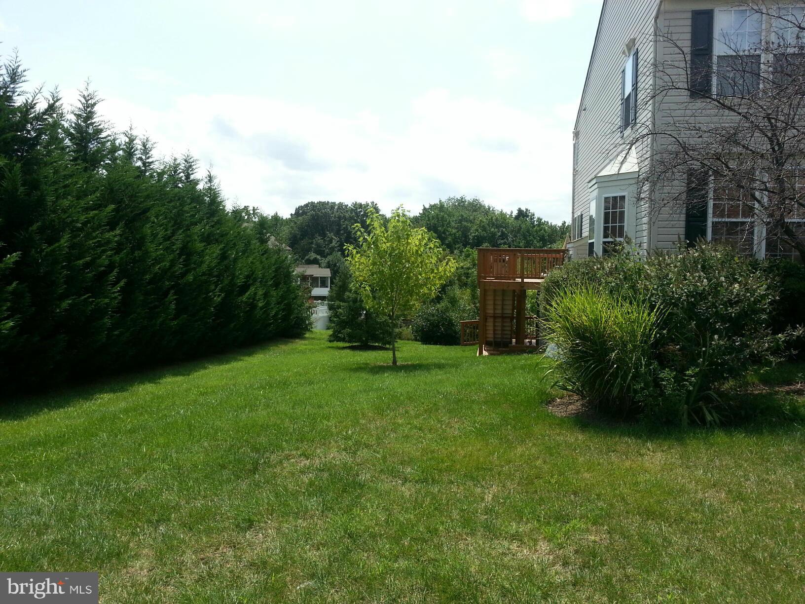9701 Morningview Circle Perry Hall, MD 21128 - Photo 21 of 26 Exterior (General)