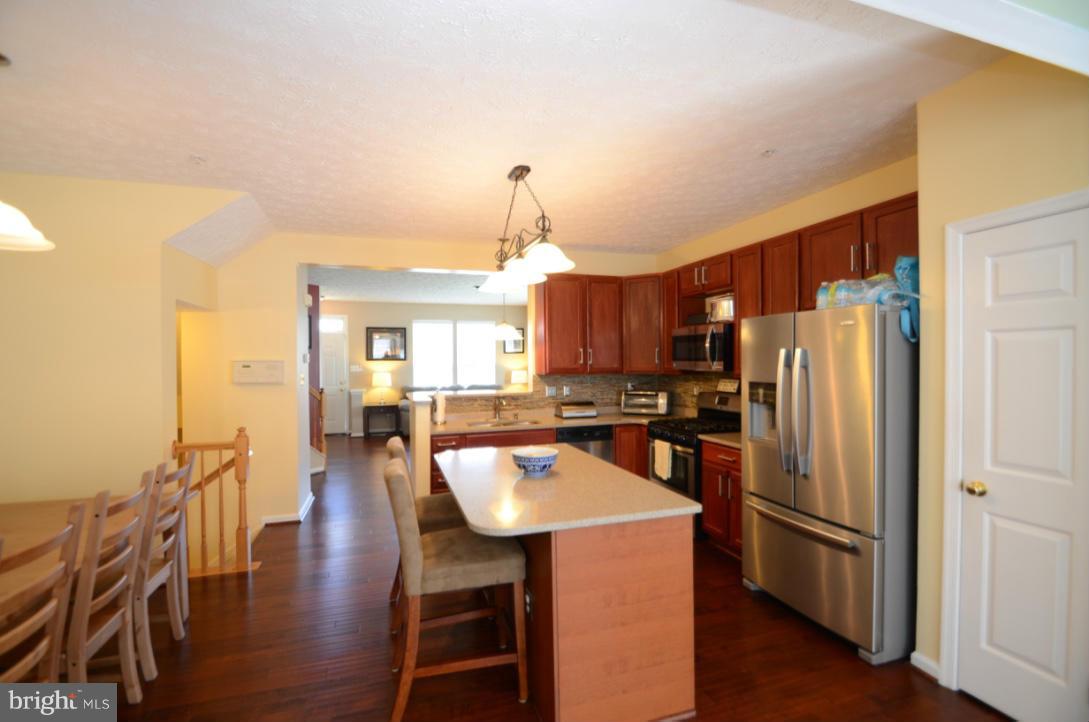 9701 Morningview Circle Perry Hall, MD 21128 - Photo 4 of 26 Kitchen