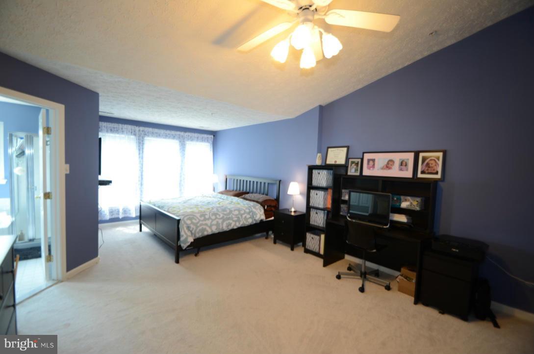 9701 Morningview Circle Perry Hall, MD 21128 - Photo 8 of 26 Bedroom (Master)