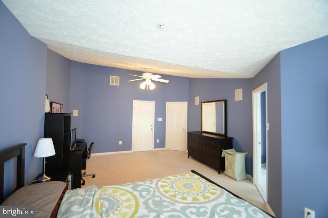 9701 Morningview Circle Perry Hall, MD 21128 - Photo 9 of 26 Bedroom (Master)