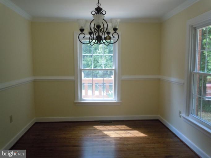 201 Deacon Road Fredericksburg, VA 22405 - Photo 1 of 30 Dining Room
