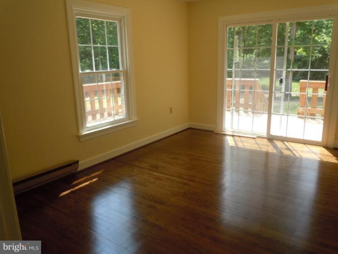 201 Deacon Road Fredericksburg, VA 22405 - Photo 5 of 30 Bedroom 4 on main level