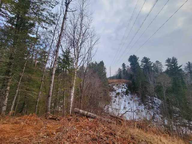 $109,900 | 787-xx Komborski Road, Washburn, WI 54891