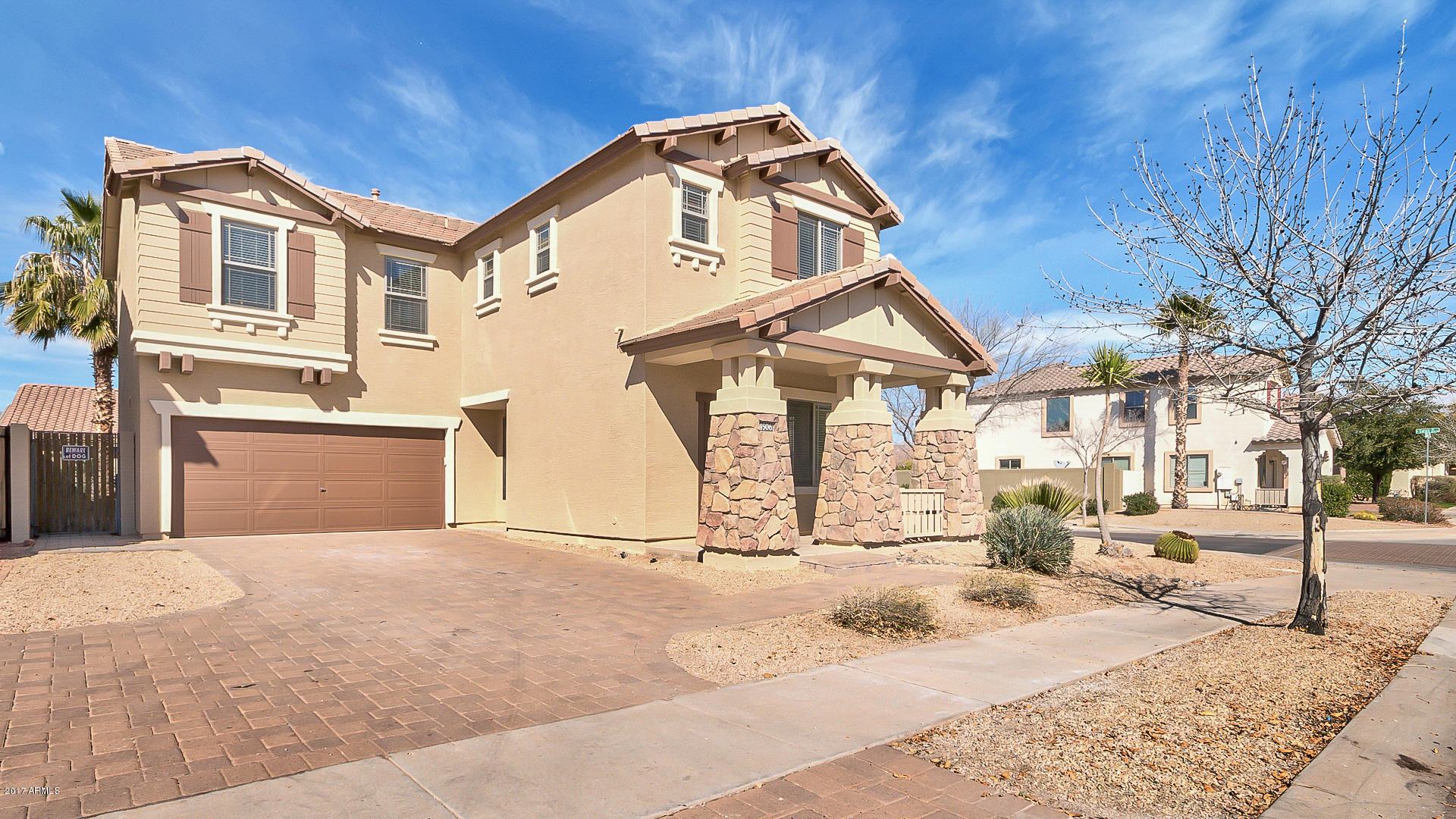 4506 East Del Rio Street Gilbert, AZ 85295 - Photo 1 of 36 01