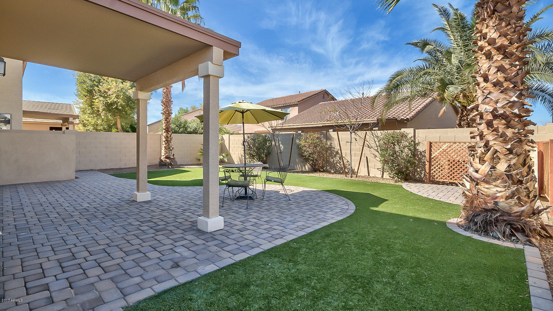 4506 East Del Rio Street Gilbert, AZ 85295 - Photo 23 of 36 28