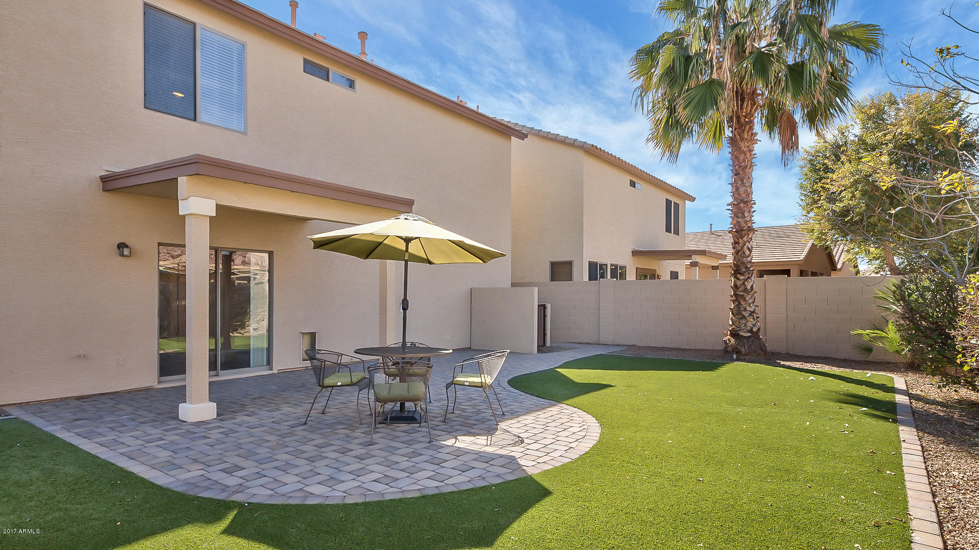 4506 East Del Rio Street Gilbert, AZ 85295 - Photo 24 of 36 29
