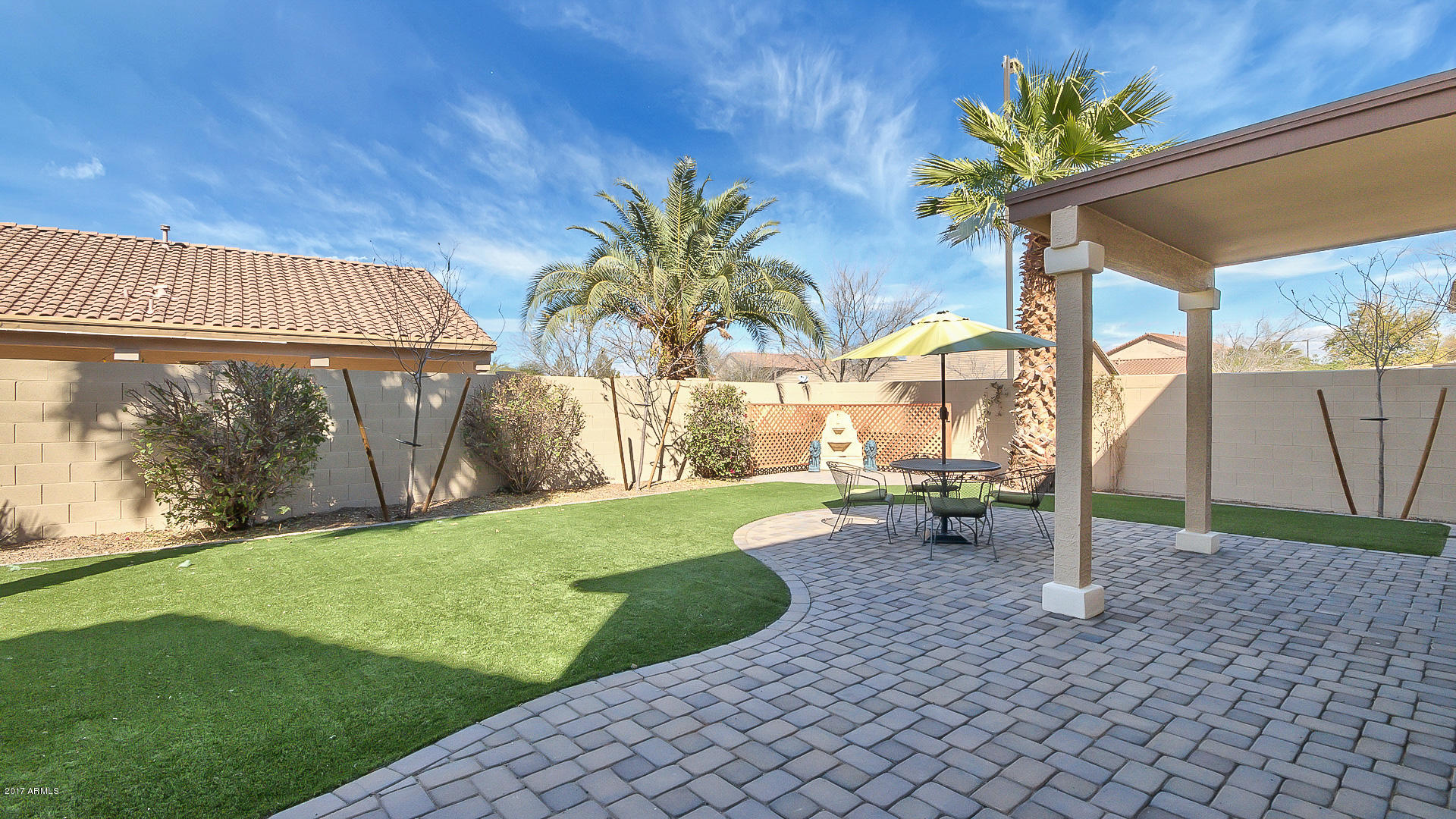 4506 East Del Rio Street Gilbert, AZ 85295 - Photo 26 of 36 32