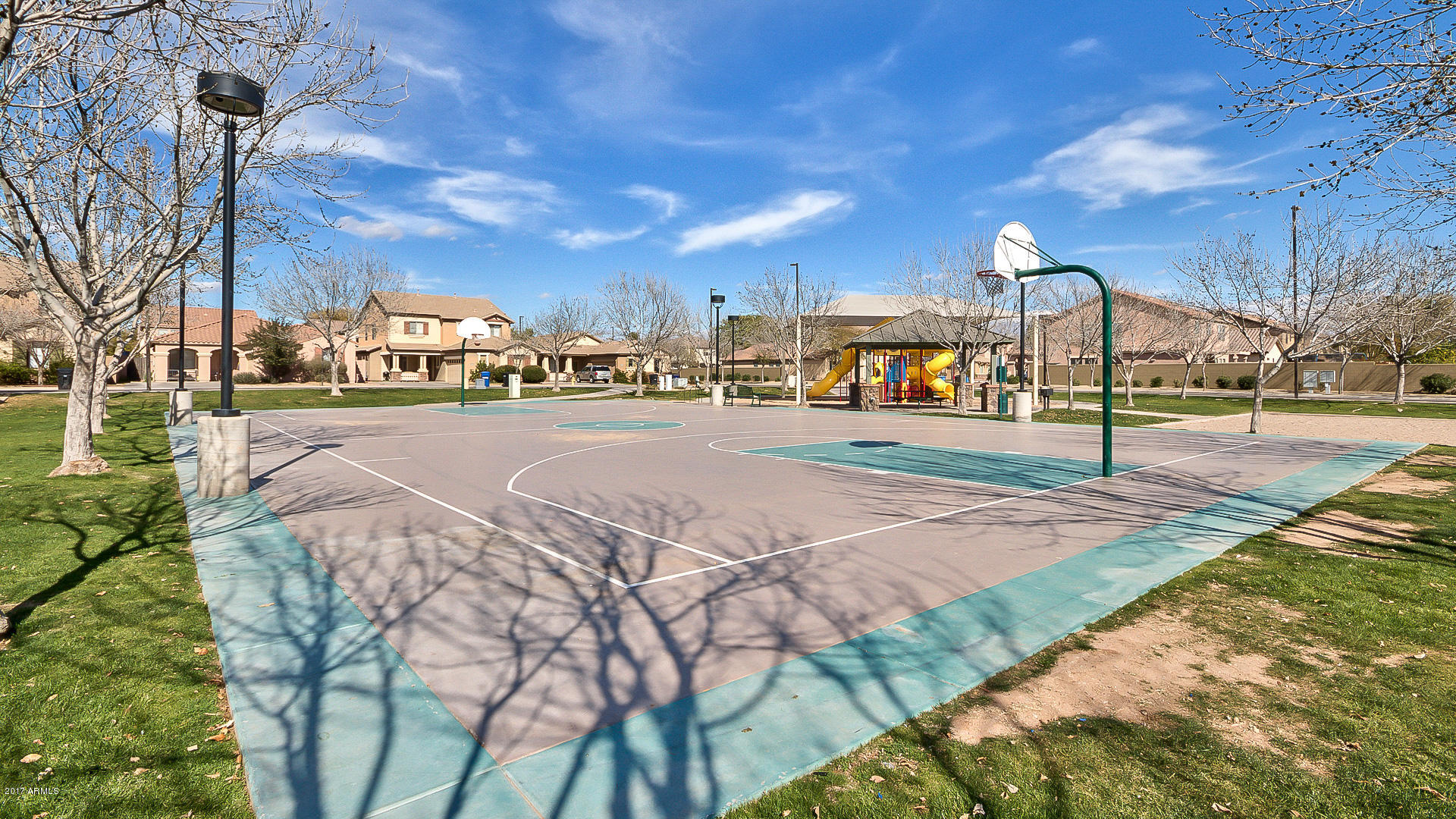 4506 East Del Rio Street Gilbert, AZ 85295 - Photo 28 of 36 Gateway Village Crossing