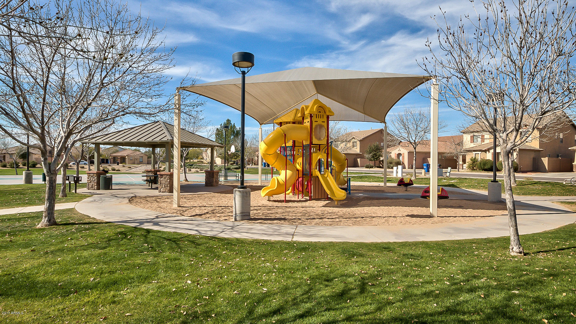 4506 East Del Rio Street Gilbert, AZ 85295 - Photo 29 of 36 Gateway Village Crossing