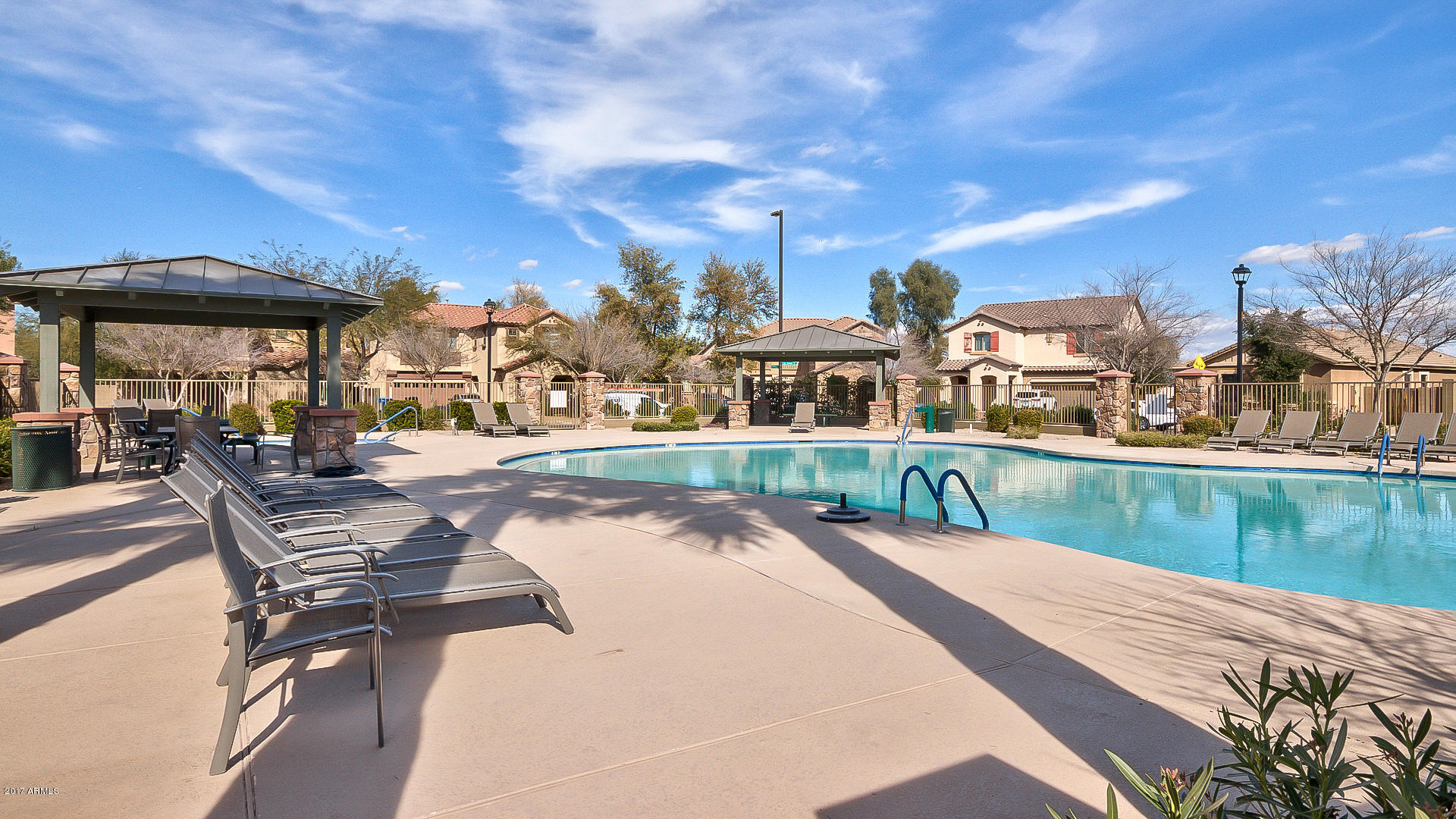 4506 East Del Rio Street Gilbert, AZ 85295 - Photo 30 of 36 Gateway Village Crossing
