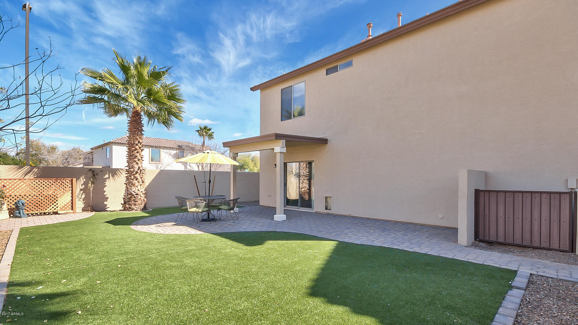 4506 East Del Rio Street Gilbert, AZ 85295 - Photo 3 of 36 01b