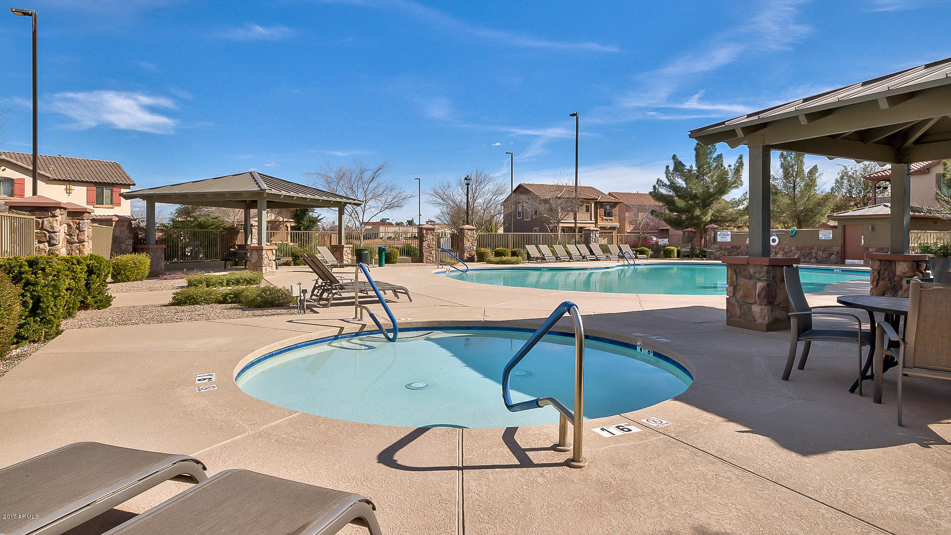 4506 East Del Rio Street Gilbert, AZ 85295 - Photo 31 of 36 Gateway Village Crossing