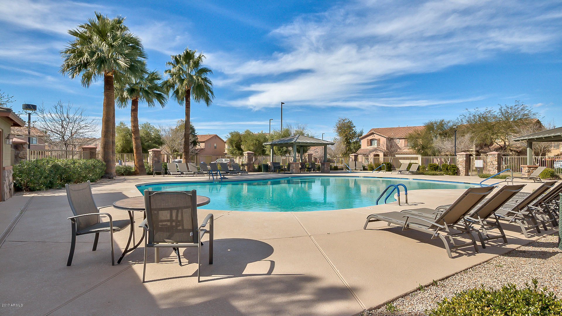 4506 East Del Rio Street Gilbert, AZ 85295 - Photo 35 of 36 Gateway Village Crossing
