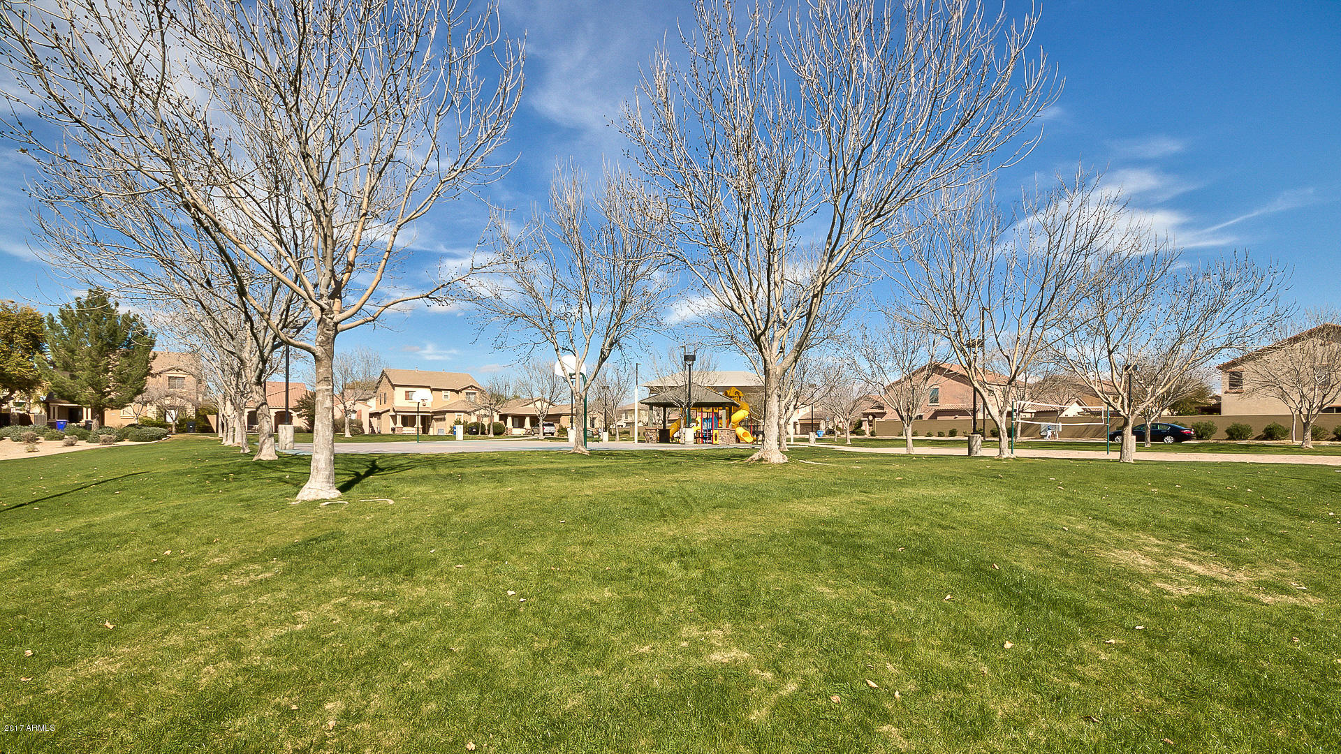 4506 East Del Rio Street Gilbert, AZ 85295 - Photo 36 of 36 Gateway Village Crossing