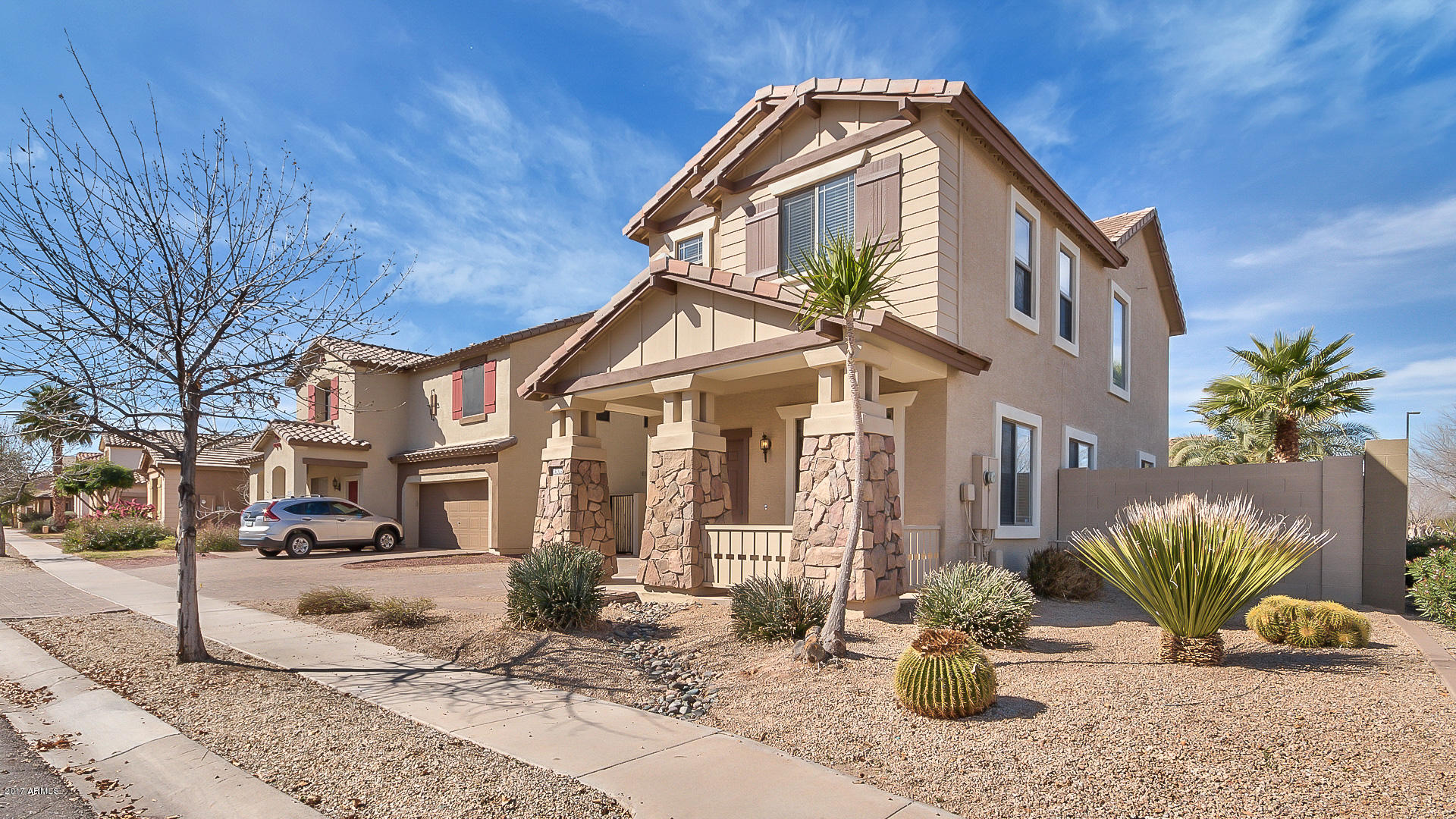 4506 East Del Rio Street Gilbert, AZ 85295 - Photo 4 of 36 03